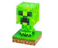 PALADONE Lampka Minecraft Creeper - 1247171 - zdjęcie 2